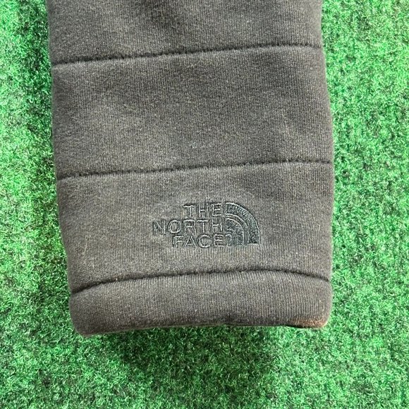 The North Face Caroluna Black Full Zip Jacket Womens Size Medium - Picture 6 of 12